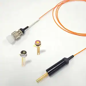 Optogration Inc product APD Modules